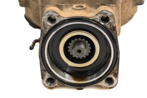 Honda - 02 Honda Rancher 350 4x4 Rear Differential TRX350FE - Image 9