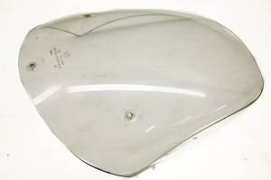 02 BMW F650GS ABS Windshield Cover