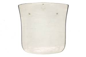 BMW - 02 BMW F650GS ABS Windshield Cover - Image 6