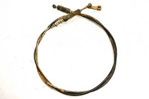 Kawasaki - 02 Kawasaki Mule 3010 4x4 High Low Shifter Cable KAF620 - Image 1