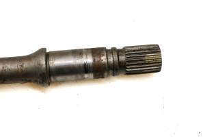 Honda - 02 Honda Rancher 350 4x4 Rear Drive Shaft TRX350FE - Image 3