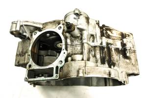 BMW - 02 BMW F650GS ABS Crankcase Center Crank Case - Image 3