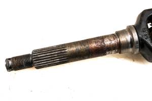 Kawasaki - 02 Kawasaki Mule 3010 4x4 Rear Right Left Cv Axle KAF620 - Image 3