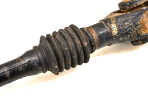 Kawasaki - 02 Kawasaki Mule 3010 4x4 Rear Right Left Cv Axle KAF620 - Image 7