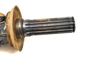 Kawasaki - 02 Kawasaki Mule 3010 4x4 Rear Right Left Cv Axle KAF620 - Image 11