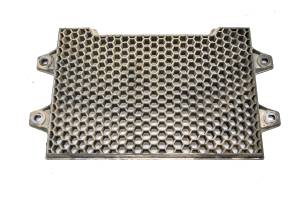 Polaris - 05 Polaris Predator 500 2x4 Radiator Shroud Grill Guard - Image 1