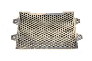 Polaris - 05 Polaris Predator 500 2x4 Radiator Shroud Grill Guard - Image 3