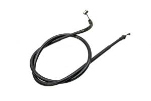 Yamaha - 06 Yamaha YZF600R Clutch Cable - Image 2