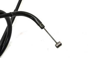 Yamaha - 06 Yamaha YZF600R Clutch Cable - Image 6
