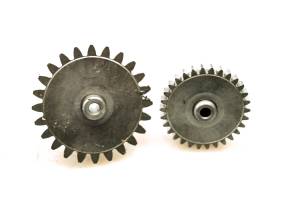 Yamaha - 06 Yamaha YZF600R Starter Gears - Image 4