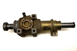 SuperATV - 09 Polaris RZR 800 S EFI Steering Rack & Pinion SuperATV - Image 2