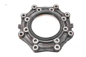 Bobcat - 08 Bobcat 2200S 4x4 Diesel Front Differential Housing Output Cover - Image 5