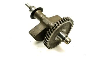 BMW - 02 BMW F650GS ABS Counter Balancer Crankshaft Balance - Image 1