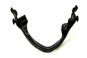 BMW - 02 BMW F650GS ABS Sub Frame Support Airbox Subframe Bracket - Image 1