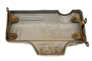 Honda - 02 Honda Rancher 350 4x4 Left Side Engine Panel Cover TRX350FE - Image 6