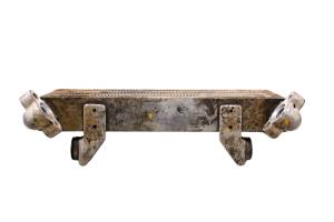 Honda - 05 Honda TRX450R Oil Cooler & Lines Sportrax 450 2x4 - Image 4