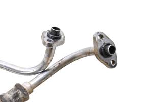 Honda - 05 Honda TRX450R Oil Cooler & Lines Sportrax 450 2x4 - Image 8