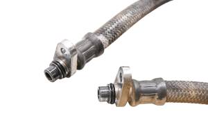 Honda - 05 Honda TRX450R Oil Cooler & Lines Sportrax 450 2x4 - Image 10