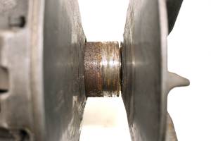 Polaris - 09 Polaris RZR 800 S EFI Primary Drive Clutch - Image 6