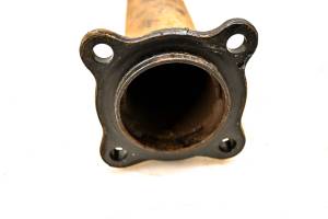 Honda - 02 Honda Rancher 350 4x4 Rear Left Axle Tube Housing TRX350FE - Image 3