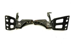 BMW - 02 BMW F650GS ABS Driver Foot Pegs Left & Right - Image 5