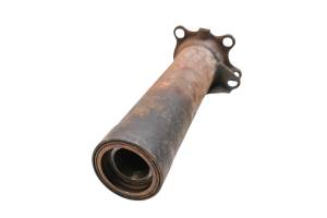 Honda - 00 Honda Foreman 400 4x4 Rear Left Axle Tube Housing TRX400FW - Image 3