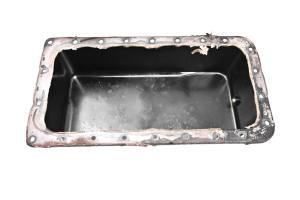 Kubota - 06 Kubota RTV900W Engine Oil Pan Cover - Image 7