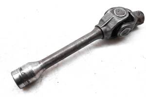 Kawasaki - 04 Kawasaki Prairie 360 4x4 Rear Drive Shaft KVF360 - Image 1