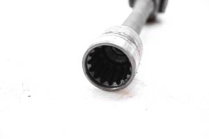 Kawasaki - 04 Kawasaki Prairie 360 4x4 Rear Drive Shaft KVF360 - Image 4