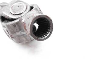 Kawasaki - 04 Kawasaki Prairie 360 4x4 Rear Drive Shaft KVF360 - Image 7