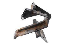 Kubota - 06 Kubota RTV900W Parking Brake Cable Bracket Mount - Image 1