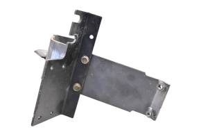 Kubota - 06 Kubota RTV900W Parking Brake Cable Bracket Mount - Image 7