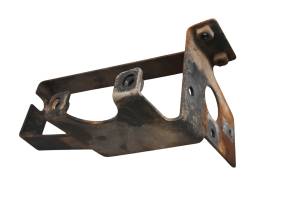 Kubota - 06 Kubota RTV900W Cable Support Bracket Mount - Image 1