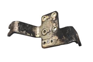 Kubota - 06 Kubota RTV900W Gear Shift Cable Bracket Plate Mount - Image 6