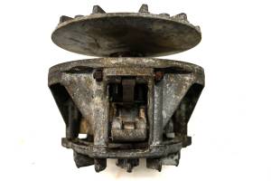 Kawasaki - 02 Kawasaki Mule 3010 4x4 Primary Drive Clutch KAF620 - Image 3