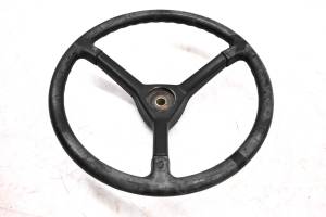 Polaris - 02 Polaris Ranger 500 6x6 Steering Wheel - Image 1