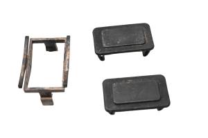 Kubota - 06 Kubota RTV900W Dash Board Switch Panel Covers - Image 3