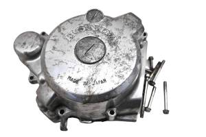 Honda - 06 Honda Nighthawk 250 Stator Cover CB250 - Image 1