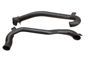 Polaris - 20 Polaris Outlaw 110 EFI 2x4 Snorkel Vent Tubes - Image 2