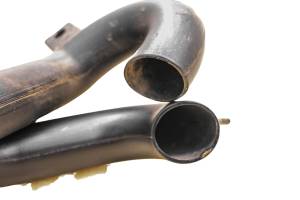 Polaris - 20 Polaris Outlaw 110 EFI 2x4 Snorkel Vent Tubes - Image 5