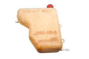 Polaris - 13 Polaris RZR XP 900 EPS 4x4 Coolant Overflow Radiator Bottle - Image 2