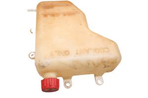 Polaris - 13 Polaris RZR XP 900 EPS 4x4 Coolant Overflow Radiator Bottle - Image 3