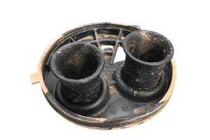 Polaris - 13 Polaris RZR XP 900 EPS 4x4 Airbox Hose Intake Boot - Image 3