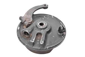 Honda - 80 Honda XR200 Front Brake Drum - Image 3