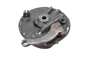 Honda - 80 Honda XR200 Front Brake Drum - Image 2
