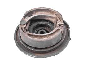 Honda - 80 Honda XR200 Front Brake Drum - Image 5