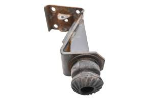 Kubota - 06 Kubota RTV900W Rear Suspension Stop Bracket Mount - Image 5