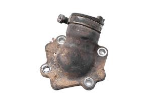 Polaris - 03 Polaris Predator 90 2x4 Intake Manifold Carburetor Boot - Image 2