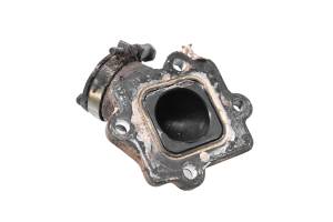 Polaris - 03 Polaris Predator 90 2x4 Intake Manifold Carburetor Boot - Image 5