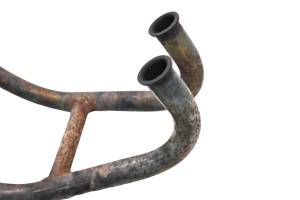 Kawasaki - 03 Kawasaki Ninja 250R Header Exhaust Head Pipe EX250 - Image 9